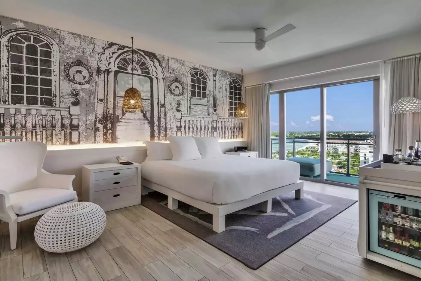 SLS Baha Mar