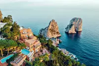 Thumbnail Punta Tragara
