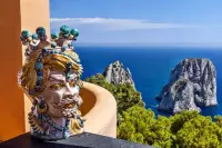 Thumbnail Punta Tragara