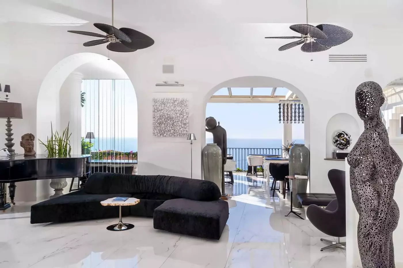 Hotel Villa Franca