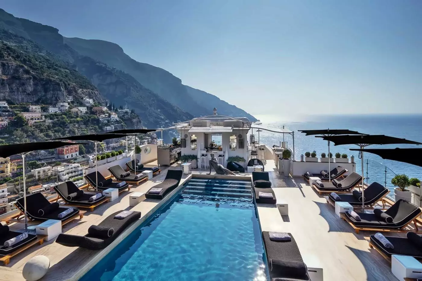 Hotel Villa Franca