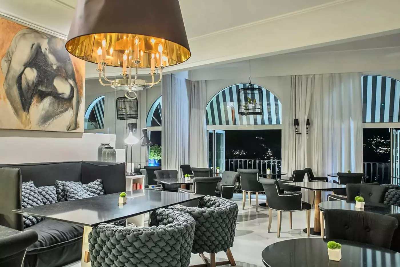 Hotel Villa Franca