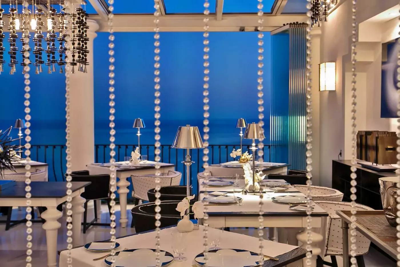Hotel Villa Franca