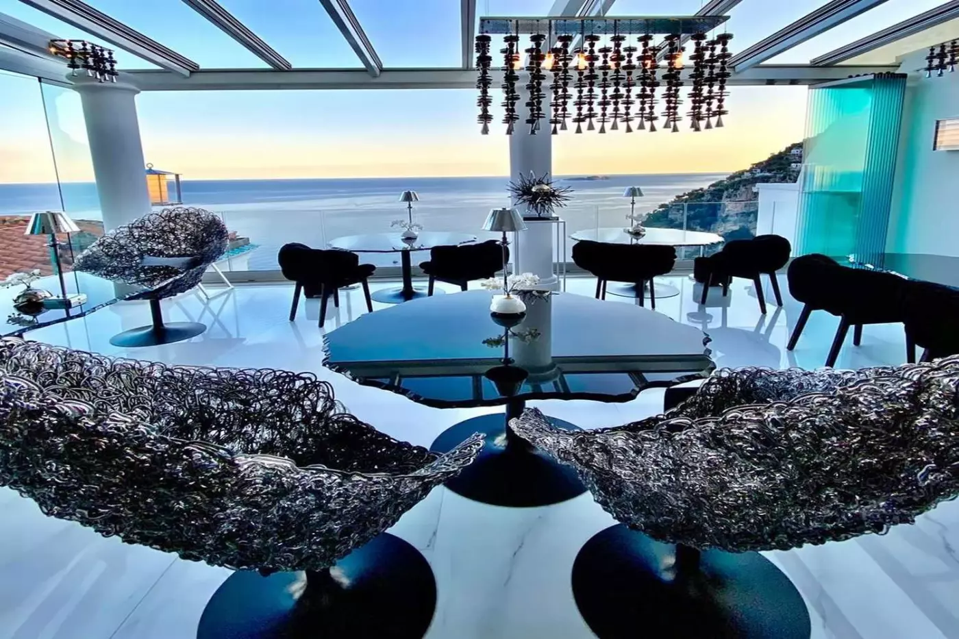 Hotel Villa Franca