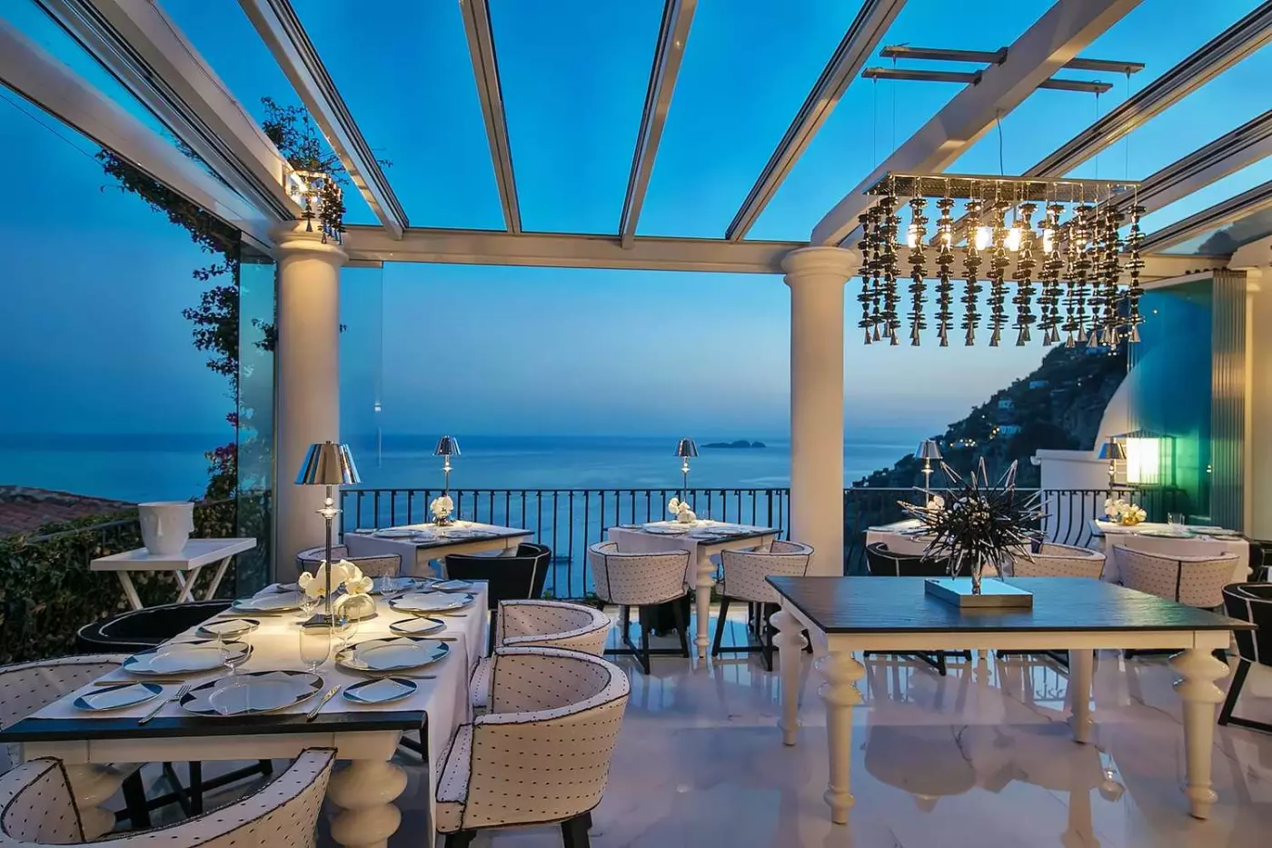 Hotel Villa Franca