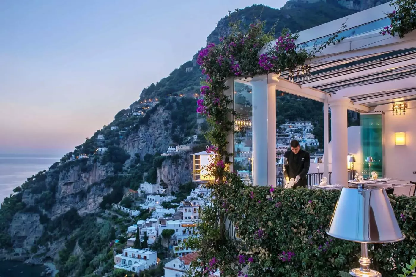 Hotel Villa Franca