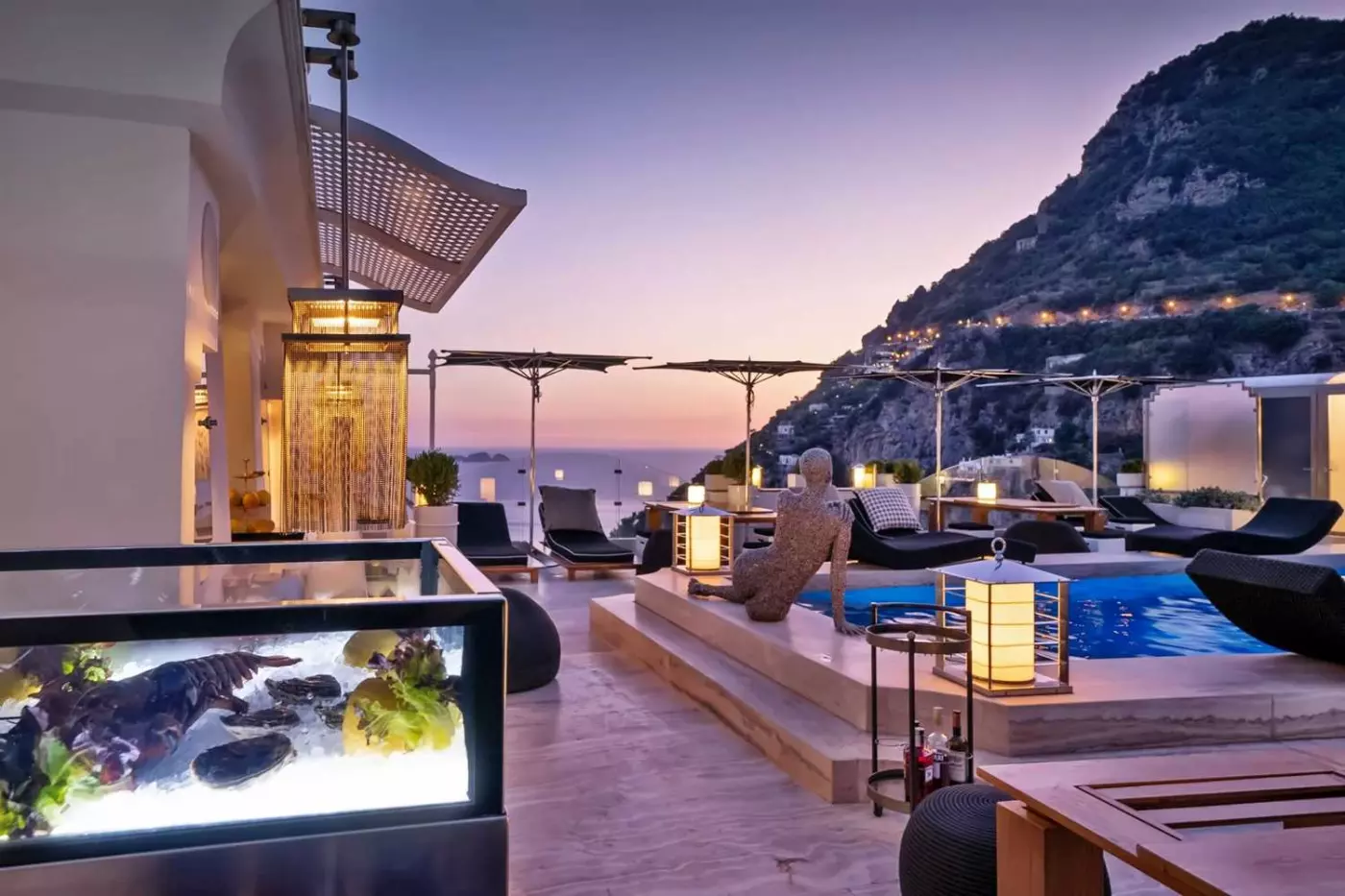 Hotel Villa Franca