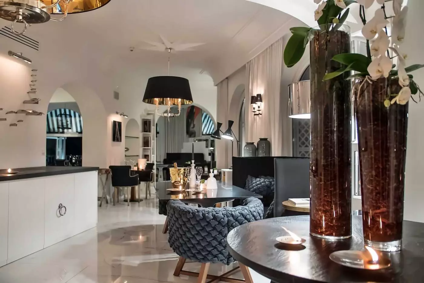 Hotel Villa Franca