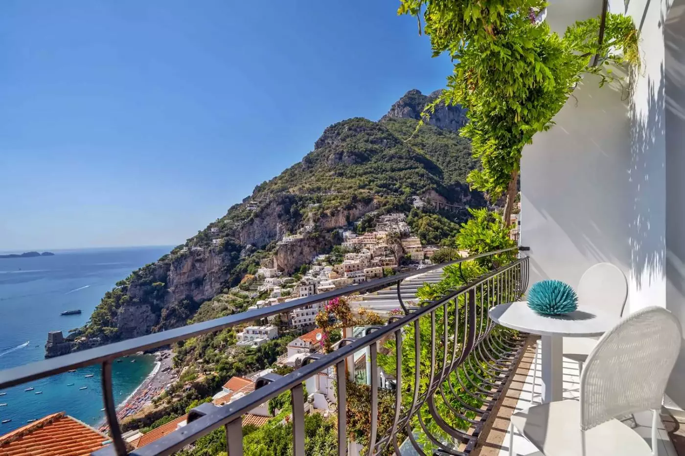 Hotel Villa Franca