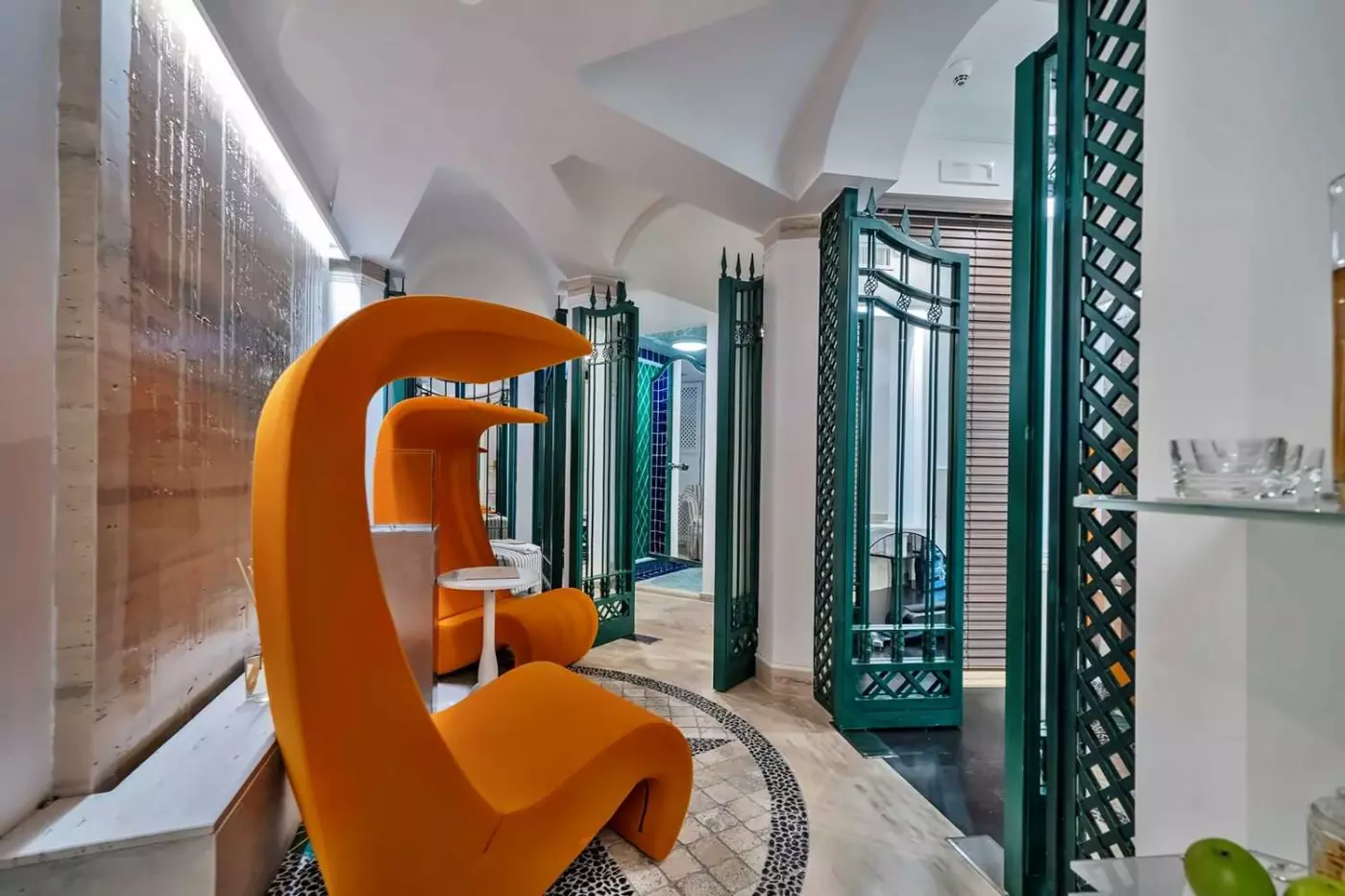 Hotel Villa Franca