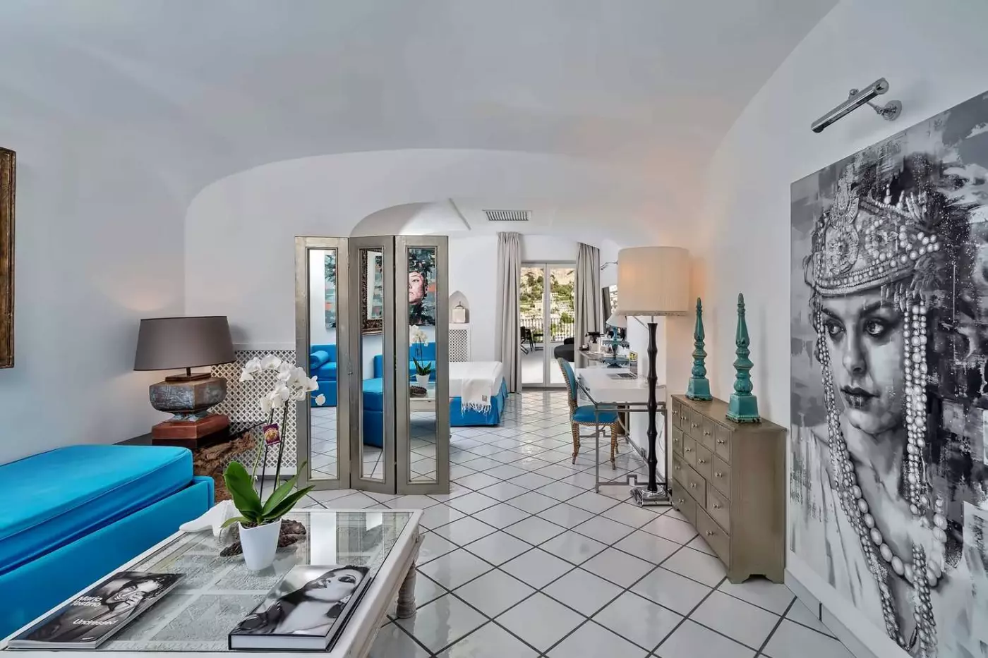 Hotel Villa Franca