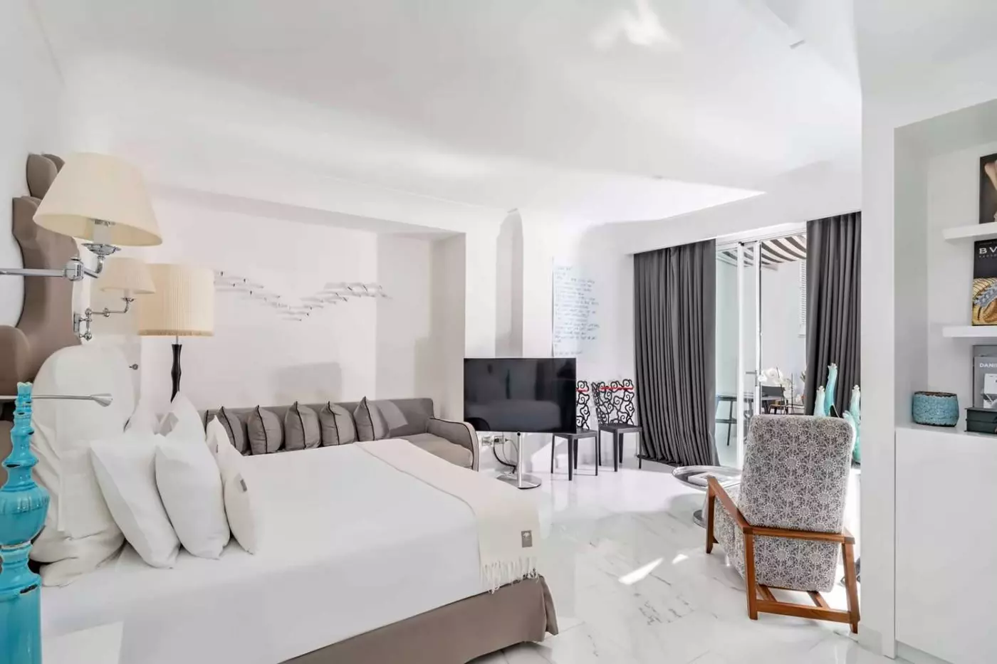 Hotel Villa Franca