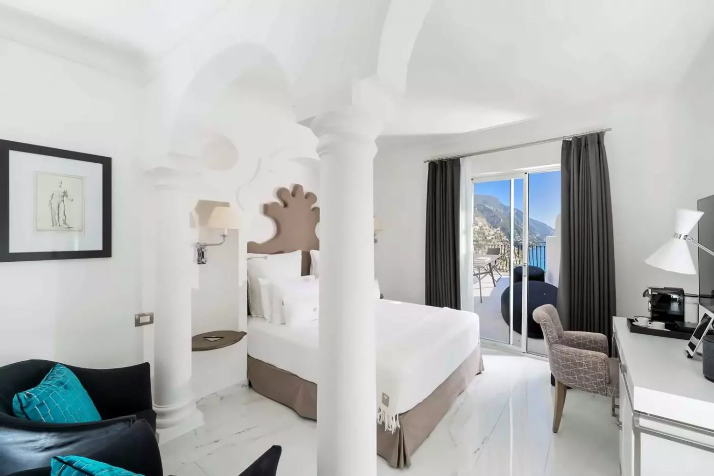 Hotel Villa Franca