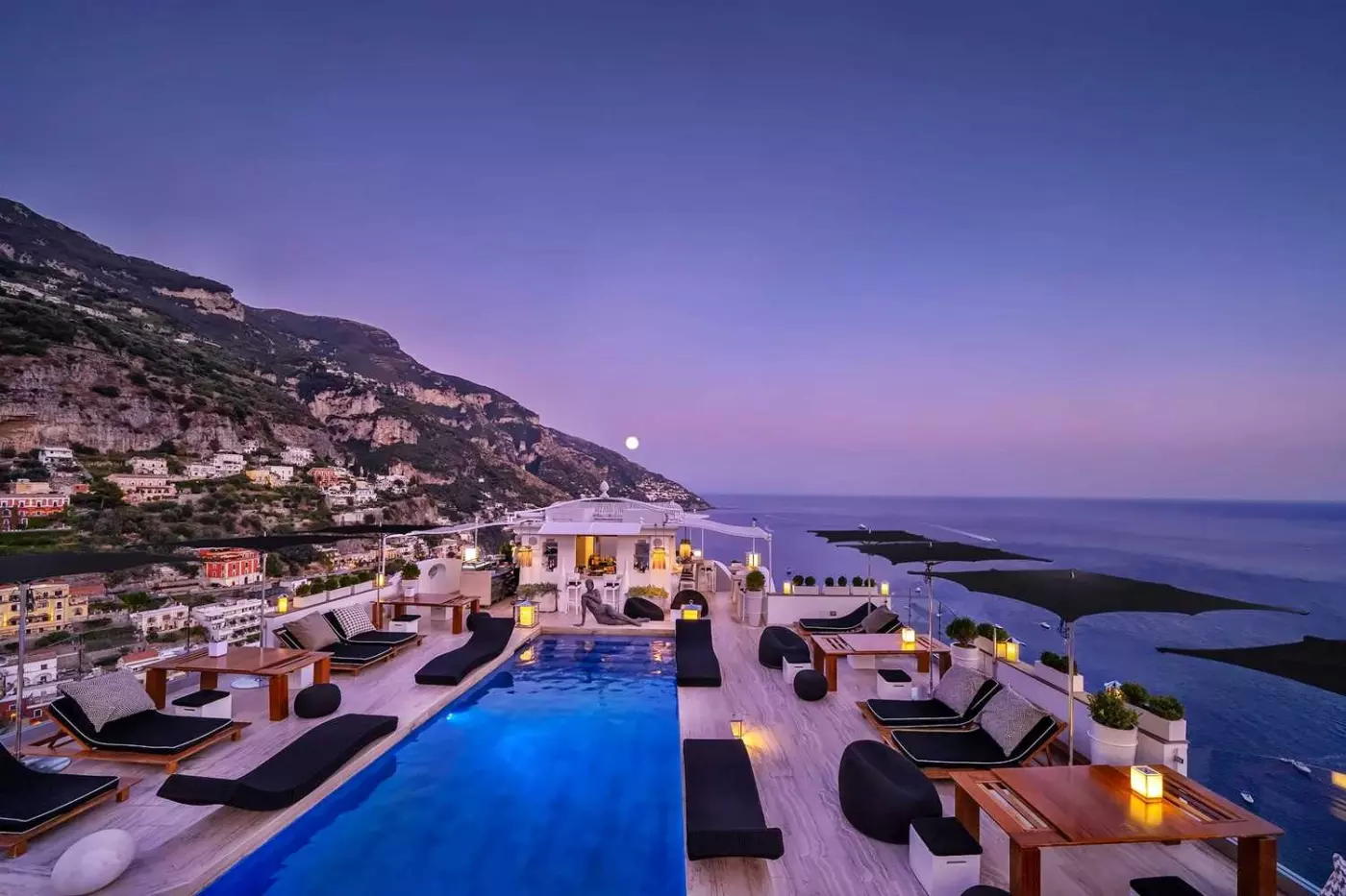 Hotel Villa Franca