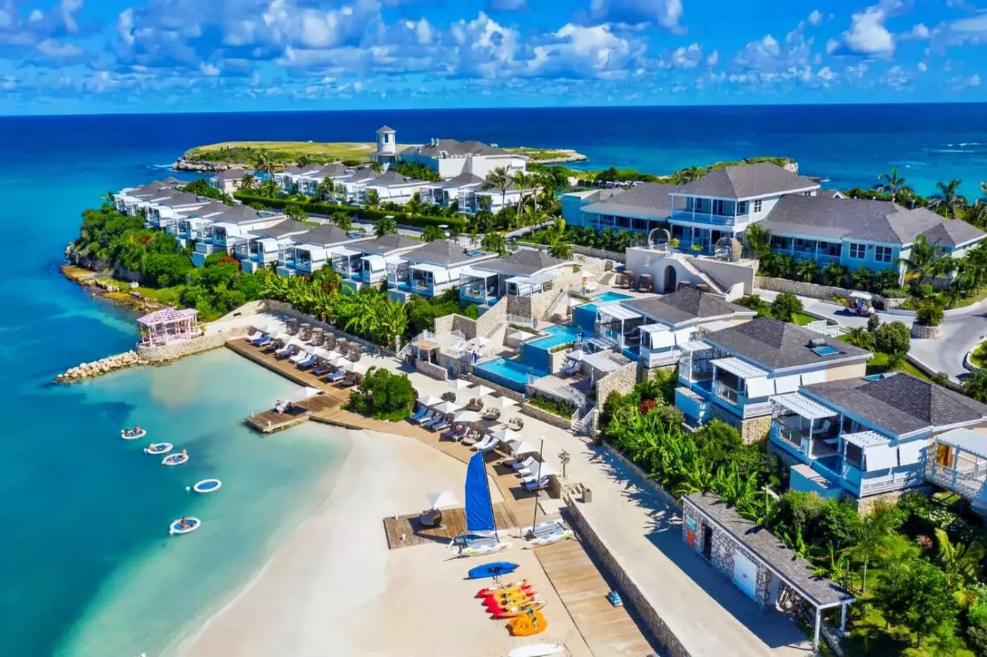 Hammock Cove Antigua