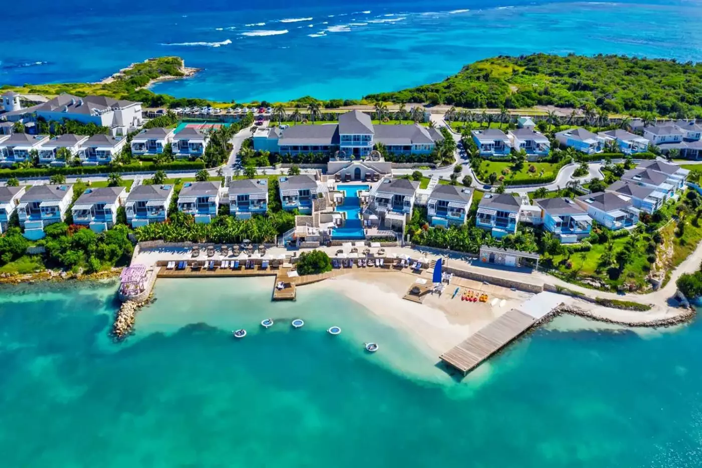 Hammock Cove Antigua