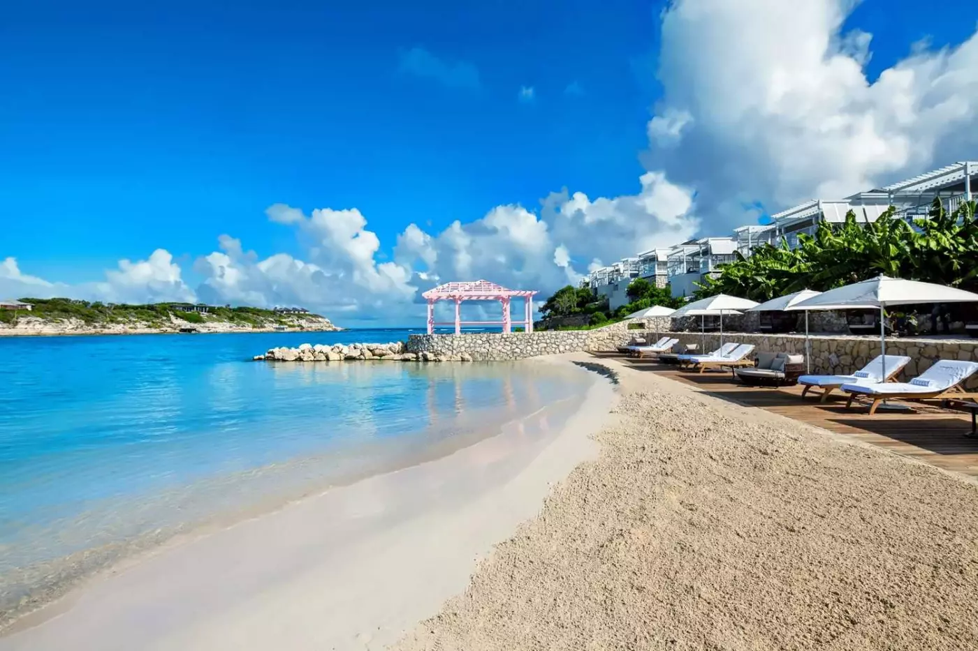Hammock Cove Antigua