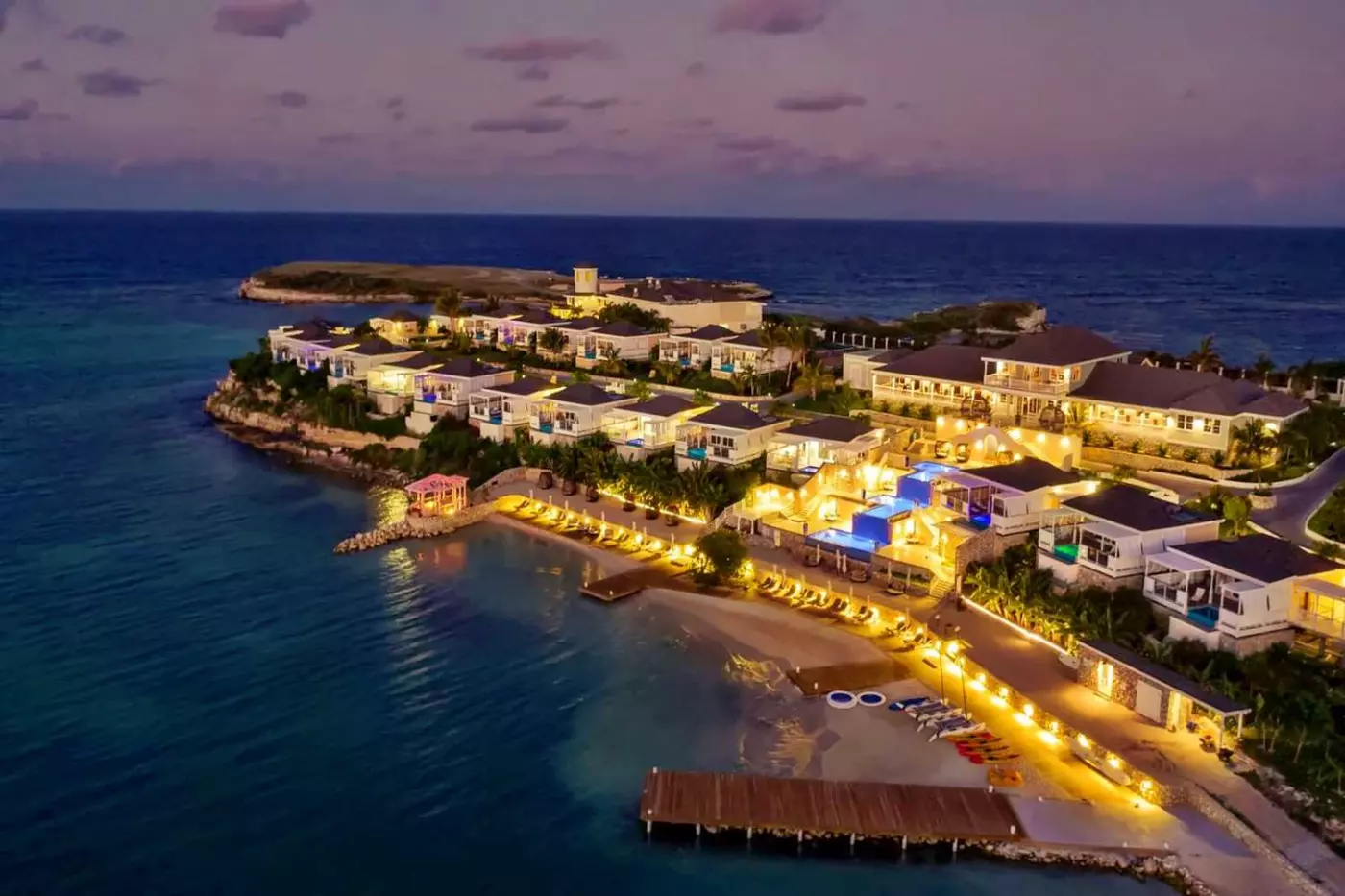 Hammock Cove Antigua