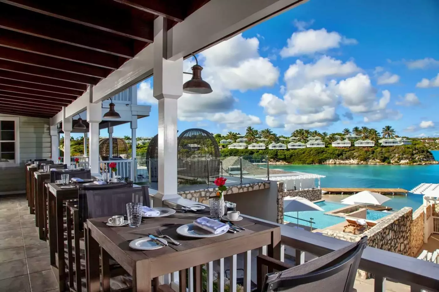 Hammock Cove Antigua