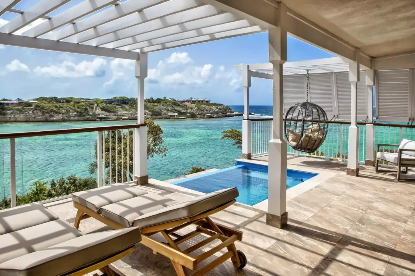 Hammock Cove Antigua