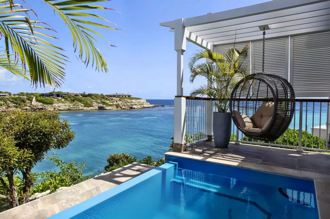 Hammock Cove Antigua