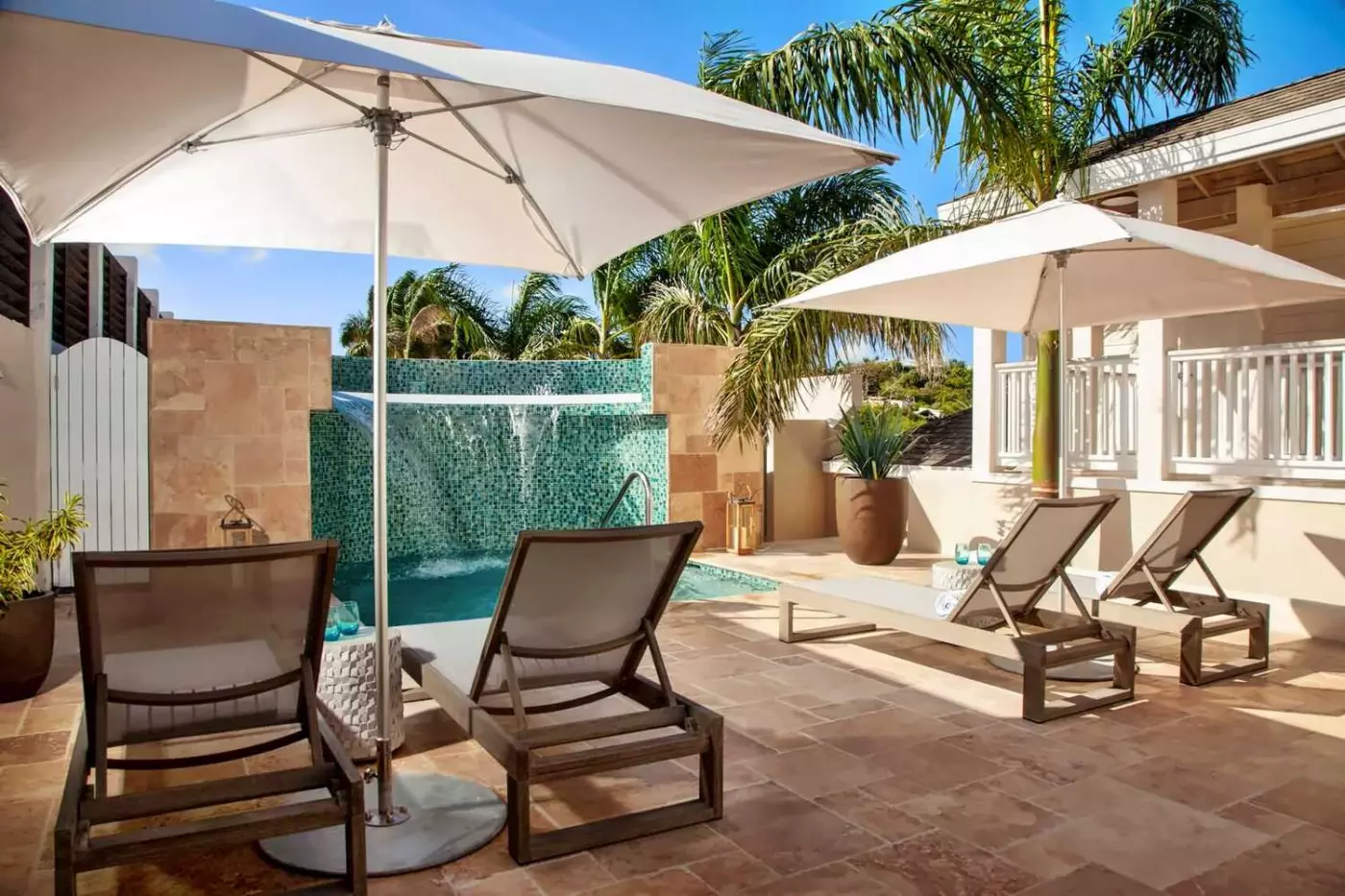 Hammock Cove Antigua