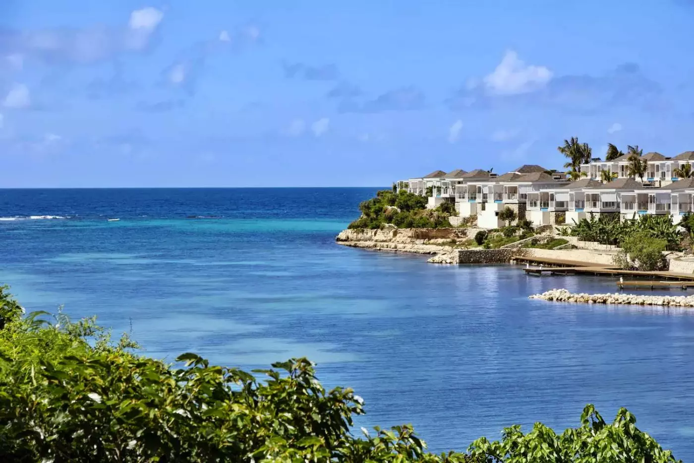 Hammock Cove Antigua
