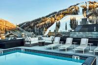 Thumbnail Goldener Hirsch Deer Valley