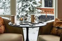 Thumbnail Goldener Hirsch Deer Valley