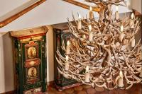 Thumbnail Goldener Hirsch Deer Valley