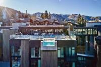Thumbnail Goldener Hirsch Deer Valley