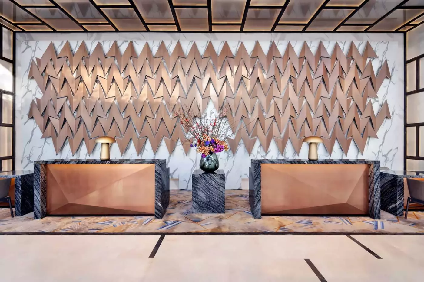 The David Kempinski Tel Aviv