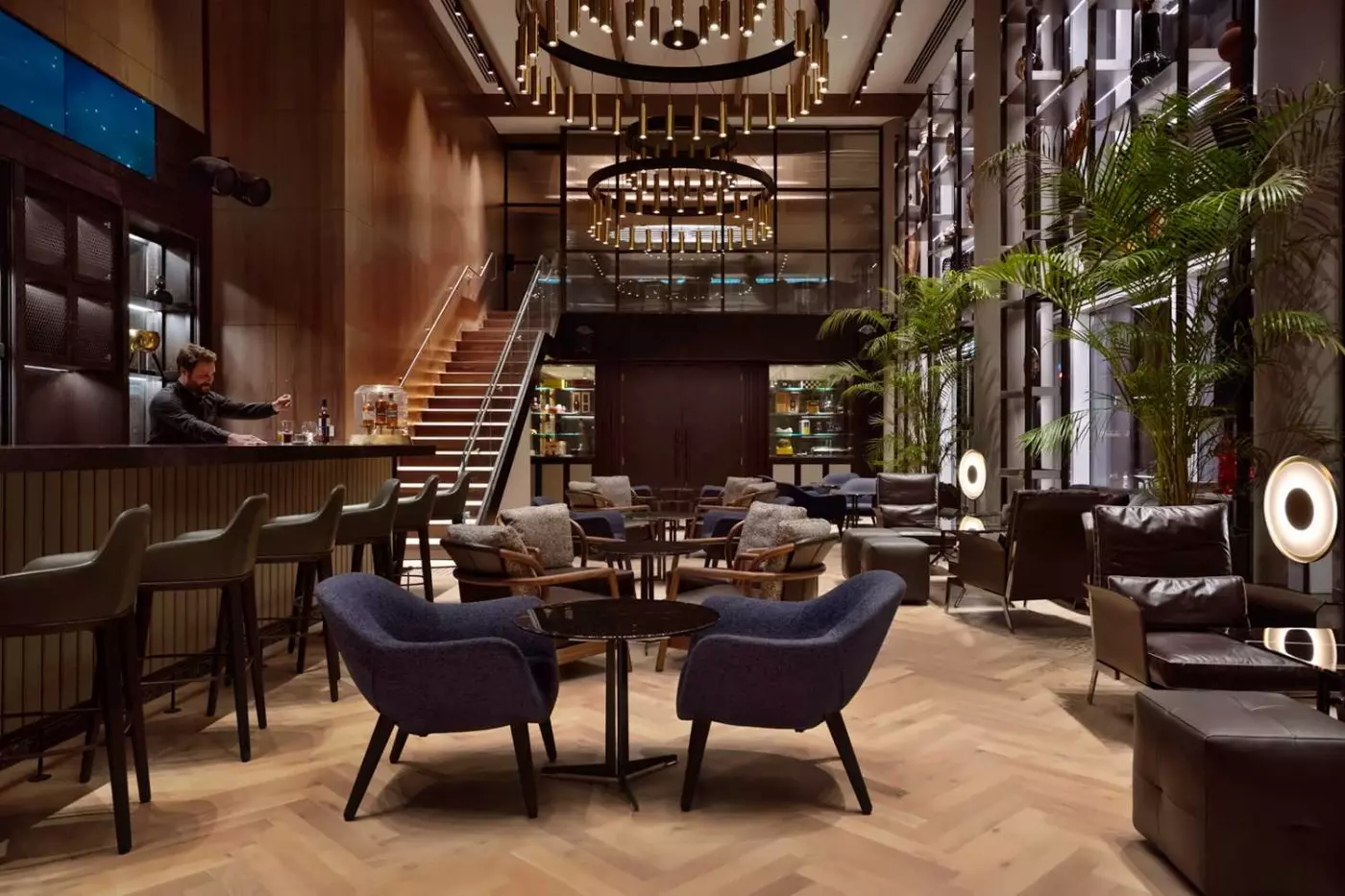 The David Kempinski Tel Aviv