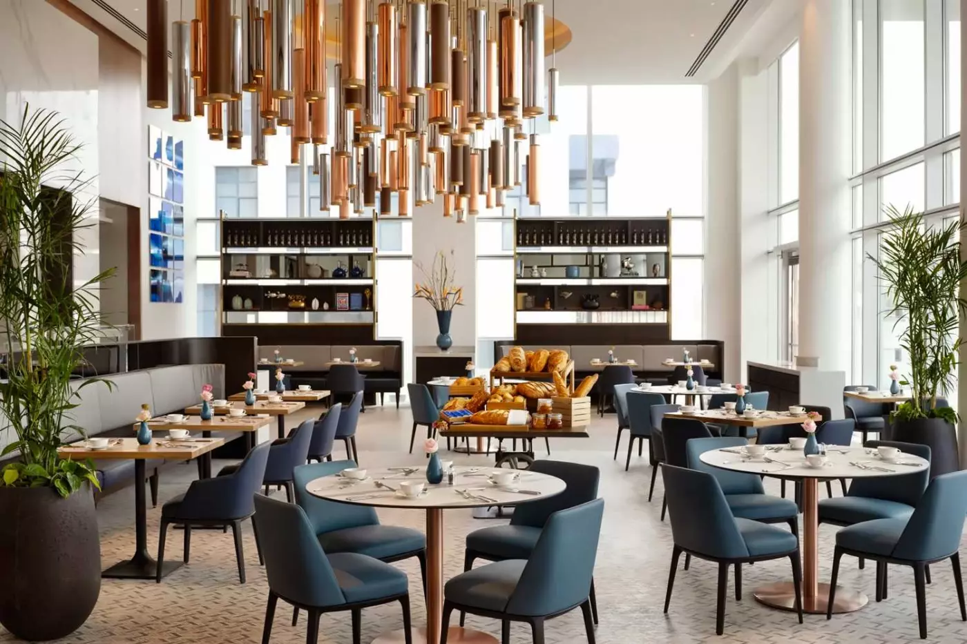 The David Kempinski Tel Aviv