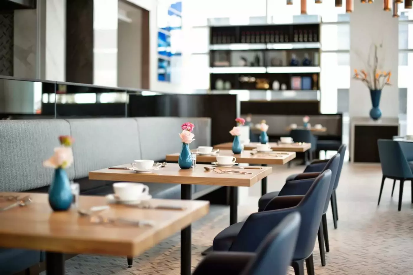 The David Kempinski Tel Aviv