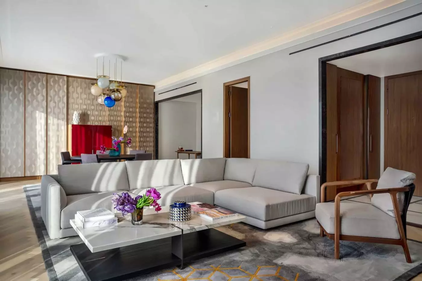 The David Kempinski Tel Aviv