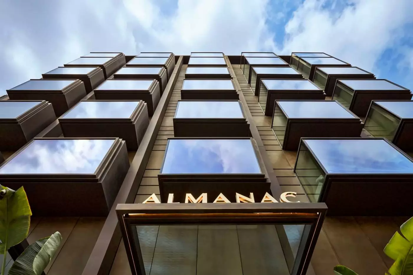 Almanac Barcelona