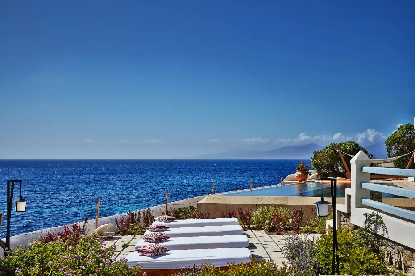 Belvedere Hotel Mykonos