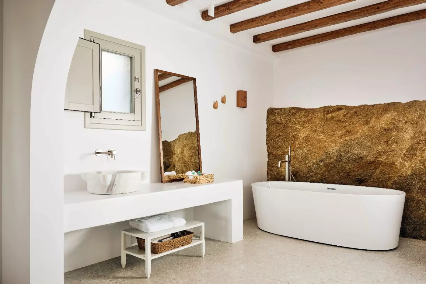 Belvedere Hotel Mykonos