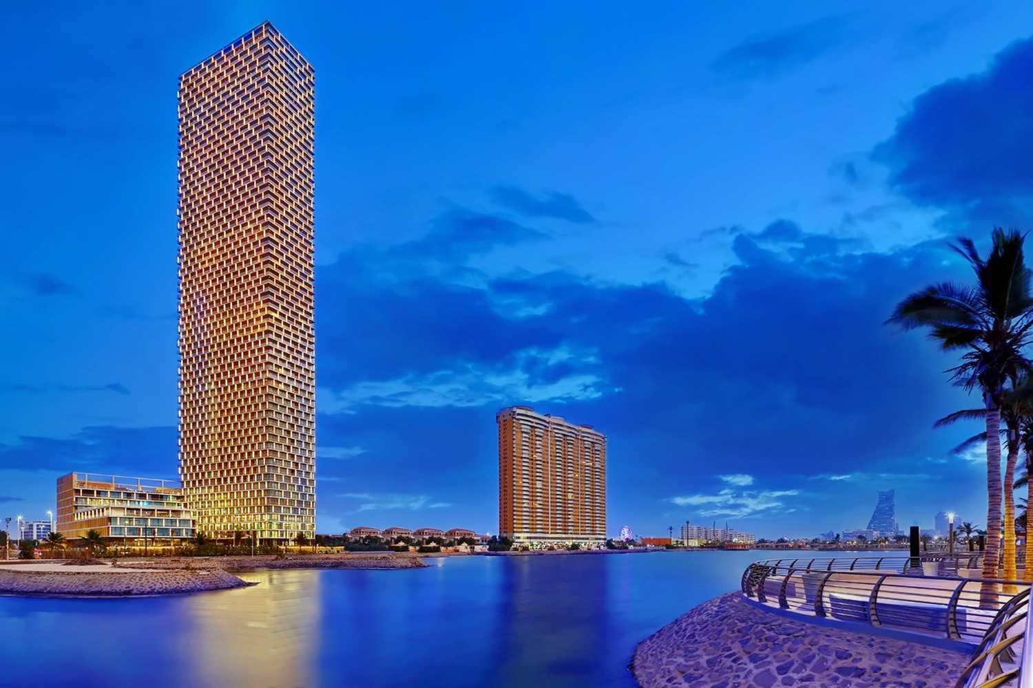 Shangri-La Jeddah