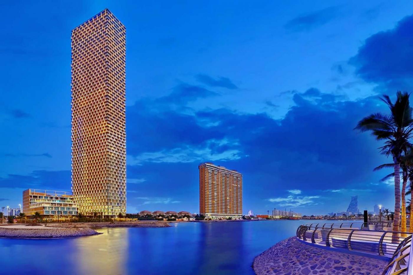 Shangri La Jeddah