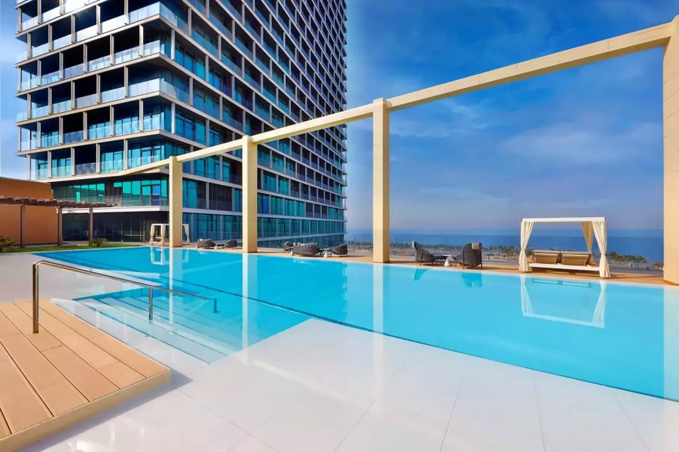 Shangri La Jeddah