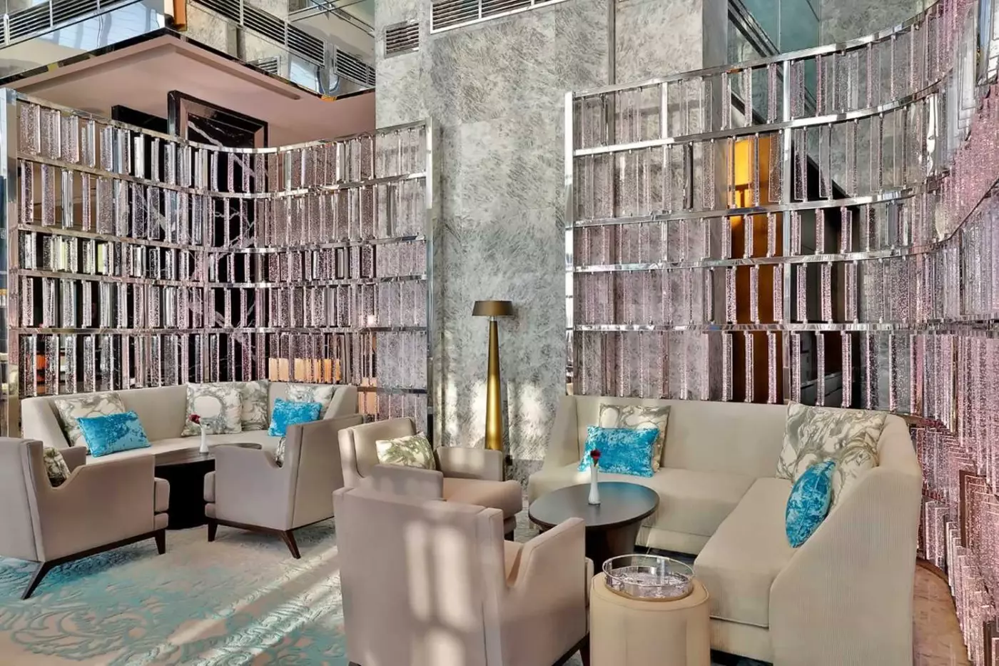 Shangri La Jeddah