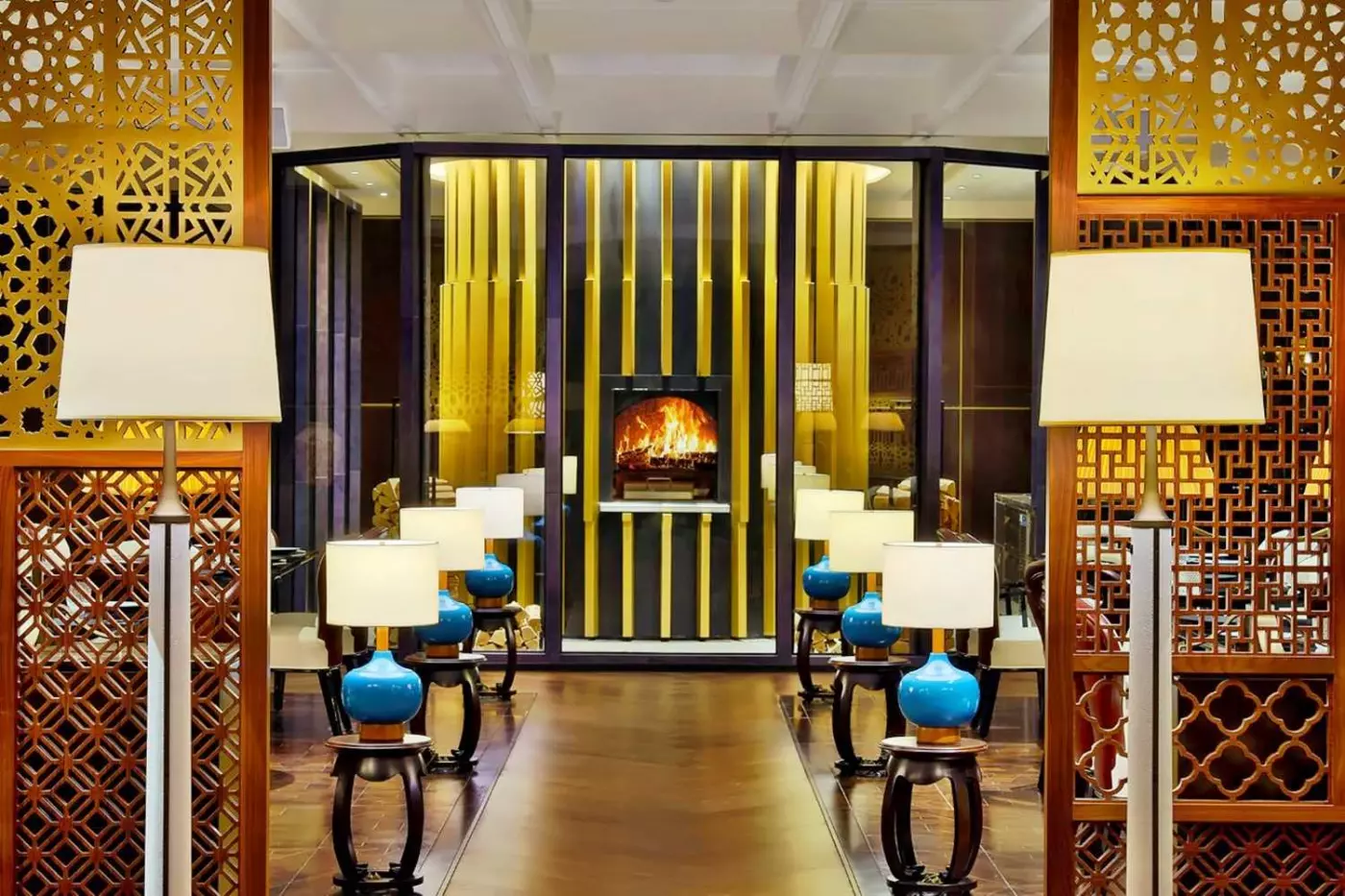 Shangri La Jeddah