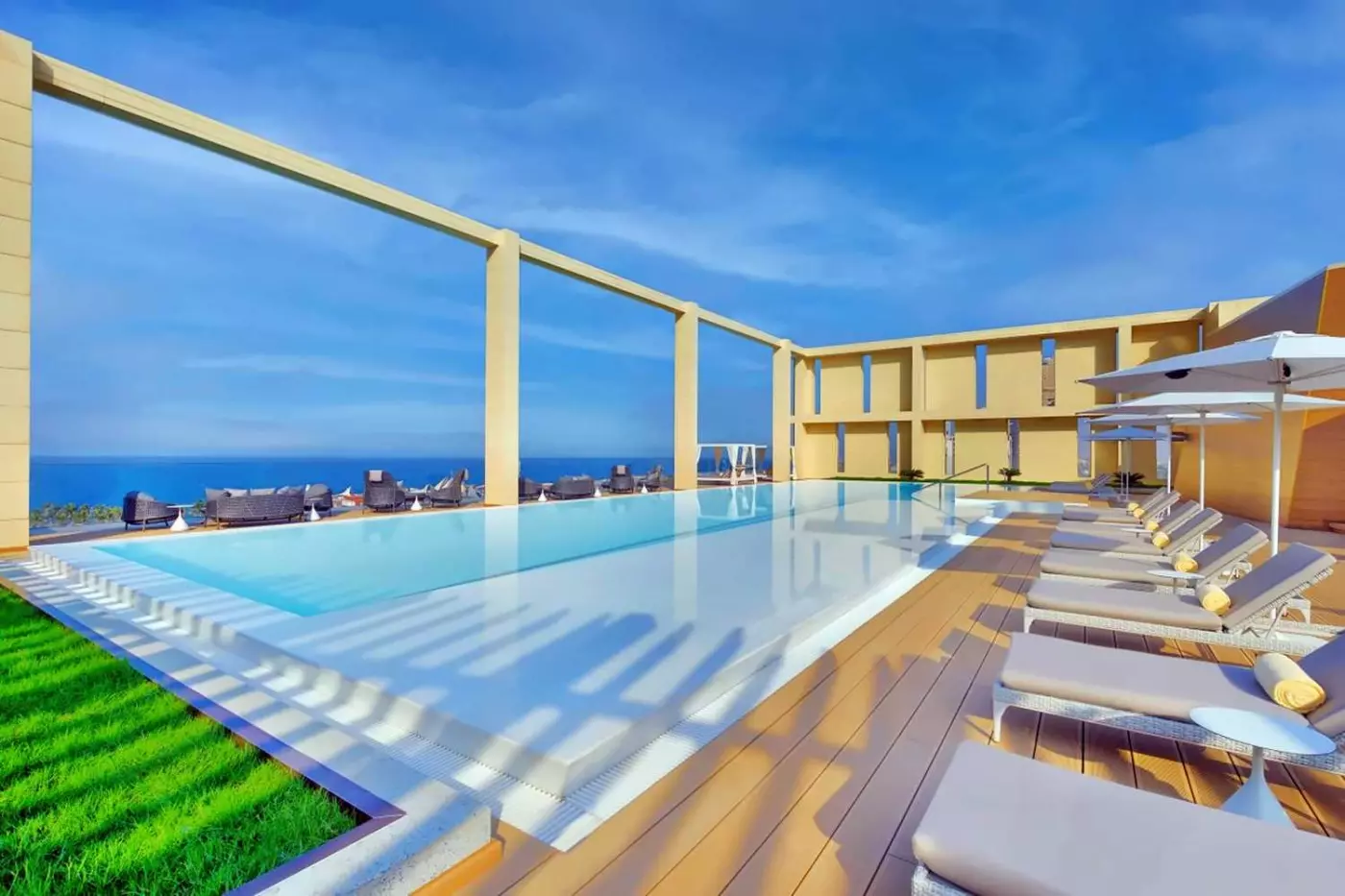 Shangri La Jeddah