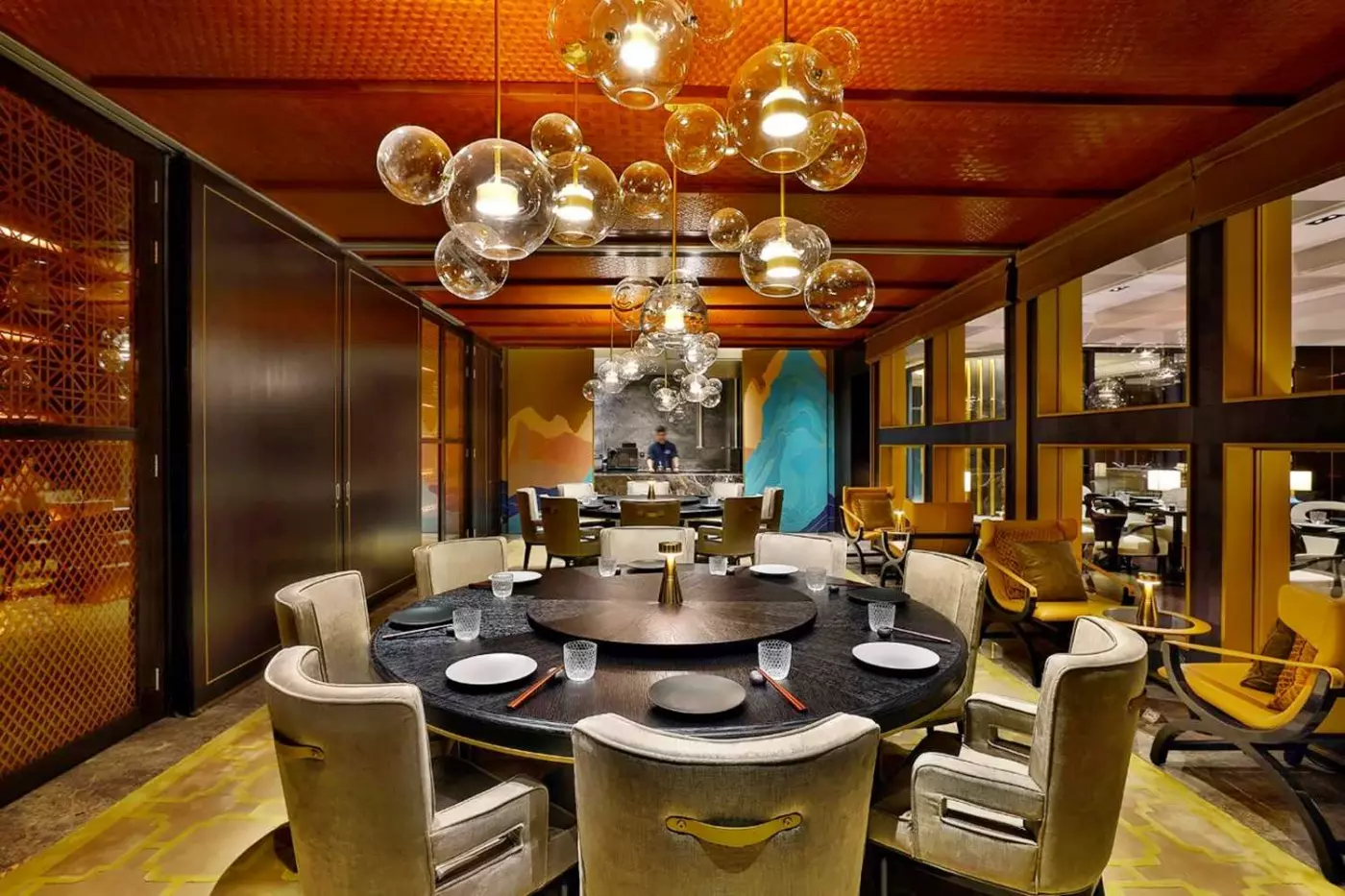 Shangri La Jeddah