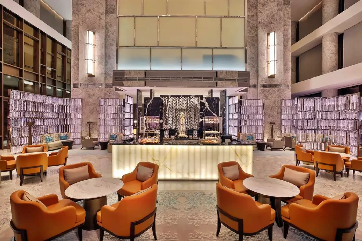 Shangri La Jeddah