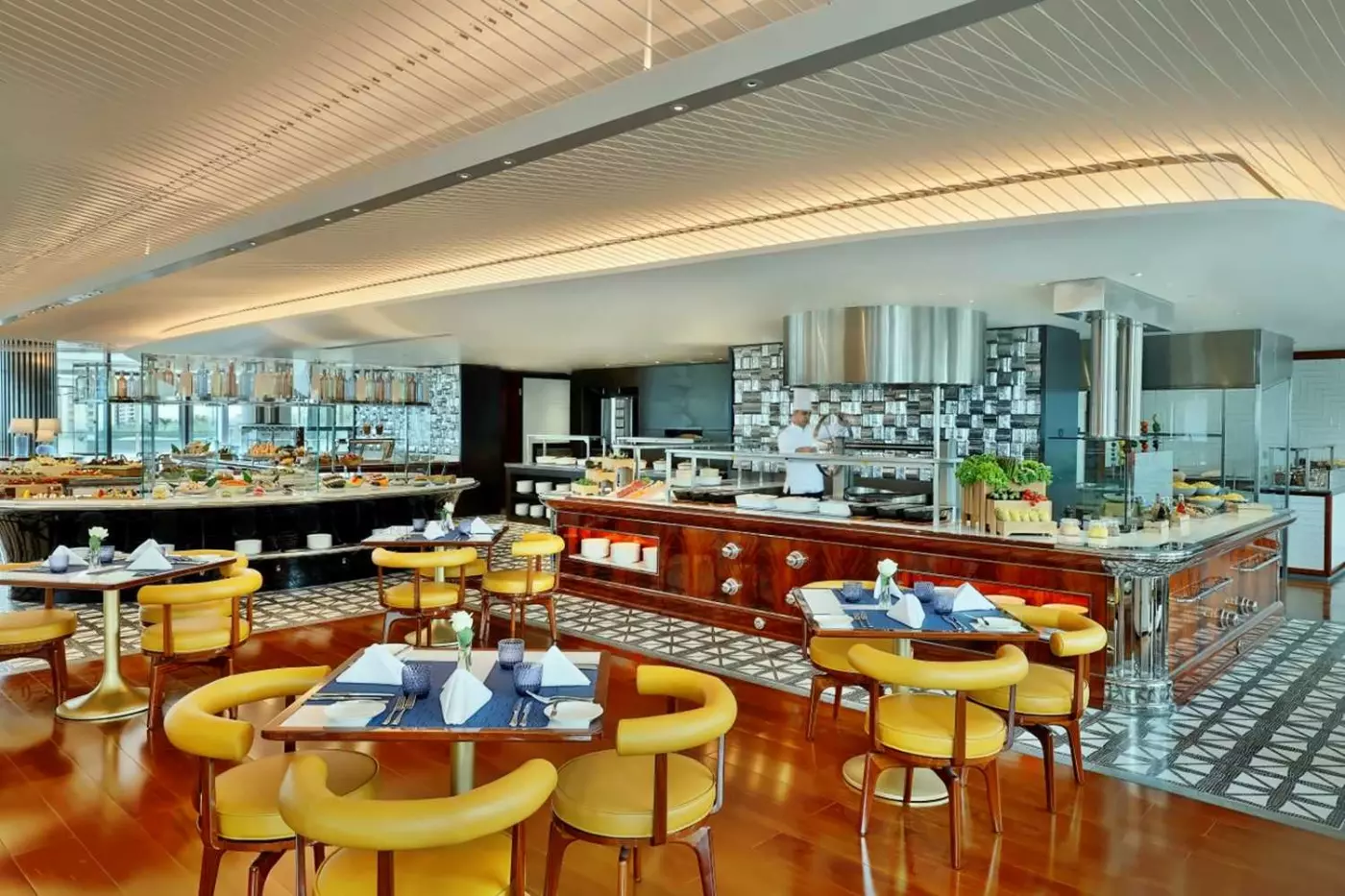 Shangri La Jeddah