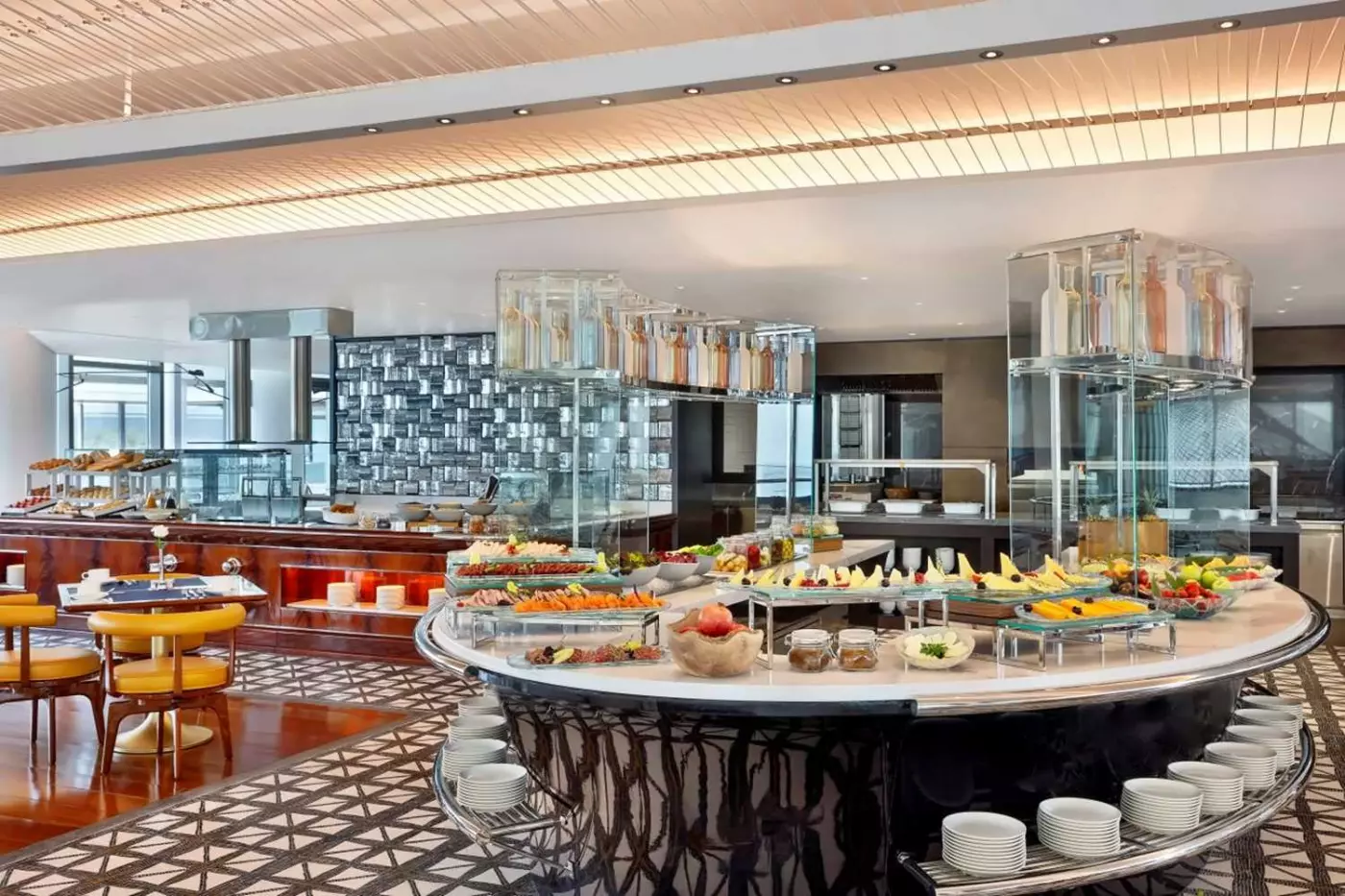 Shangri La Jeddah