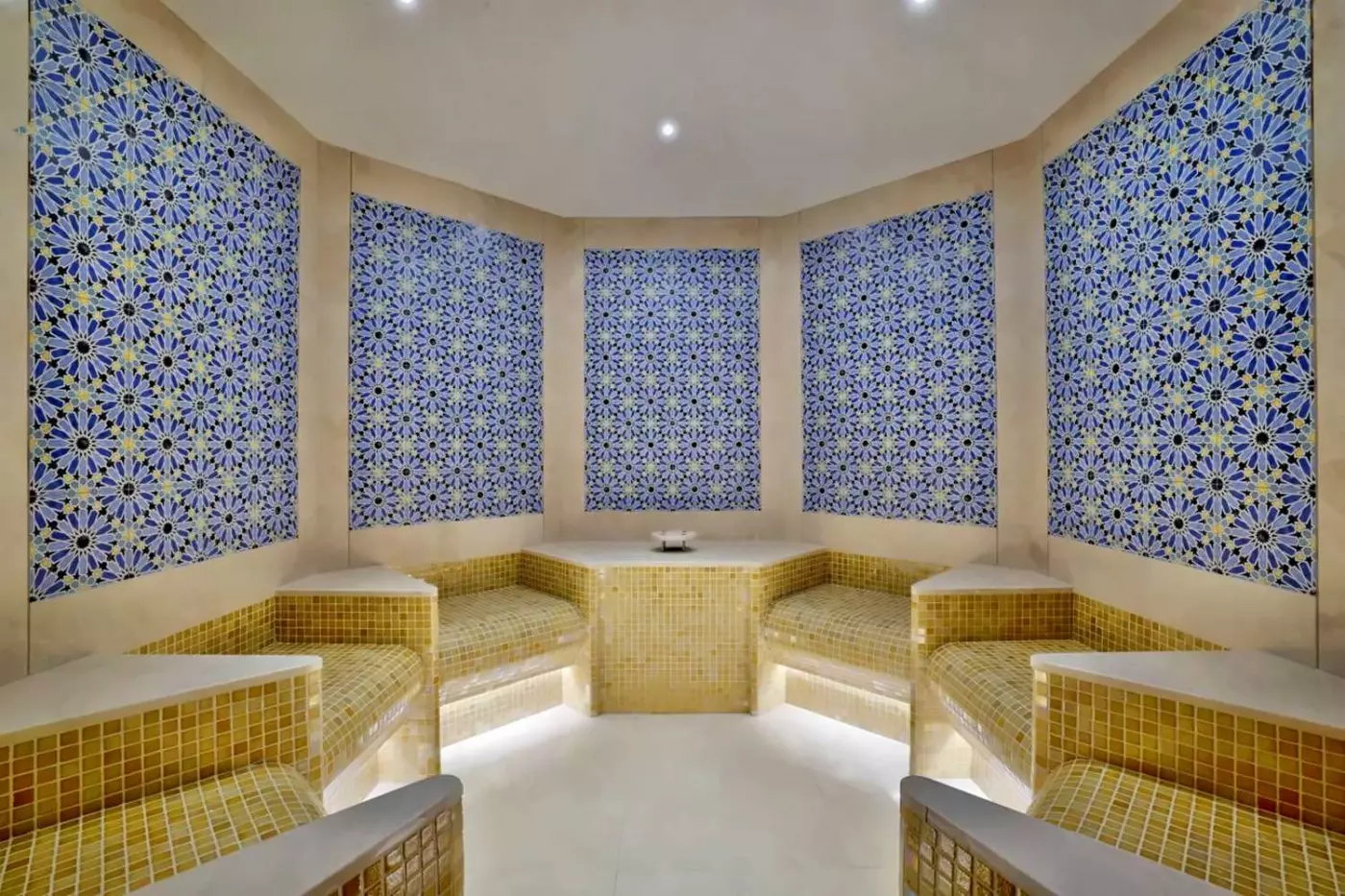 Shangri La Jeddah